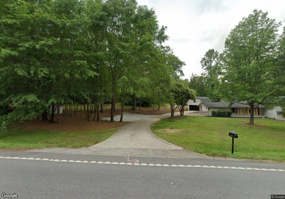 1920 Highway 212 SW, Conyers, GA 30094 - photo 1