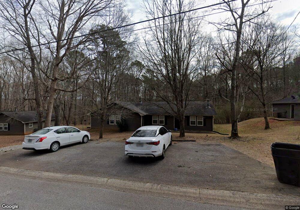 210 N Bluff Rd, Athens, GA 30607 - photo 1
