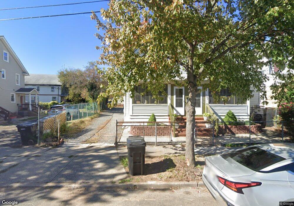 505-9 E 6th St, Plainfield, NJ 07060 - photo 1