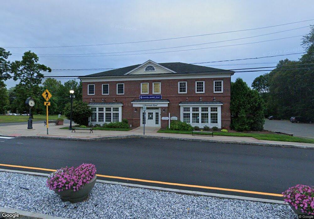 Lots 1&2 Mountain Rd, Suffield, CT 06078 - photo 1