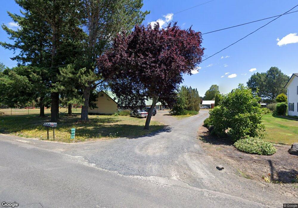 15352 NE Dopp Rd, Newberg, OR 97132 - photo 1