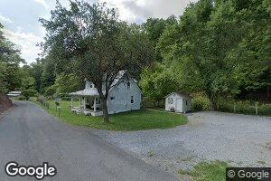 287 Hammer Run Rd, Franklin, WV 26807