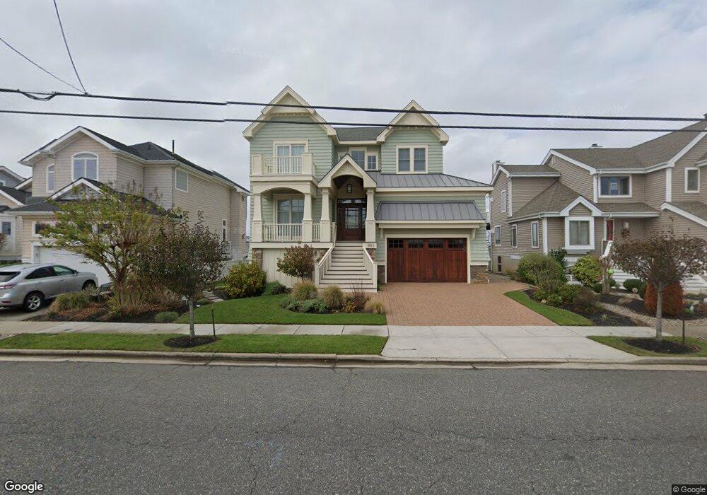 1852 Ocean Dr, Avalon, NJ 08202 - photo 1