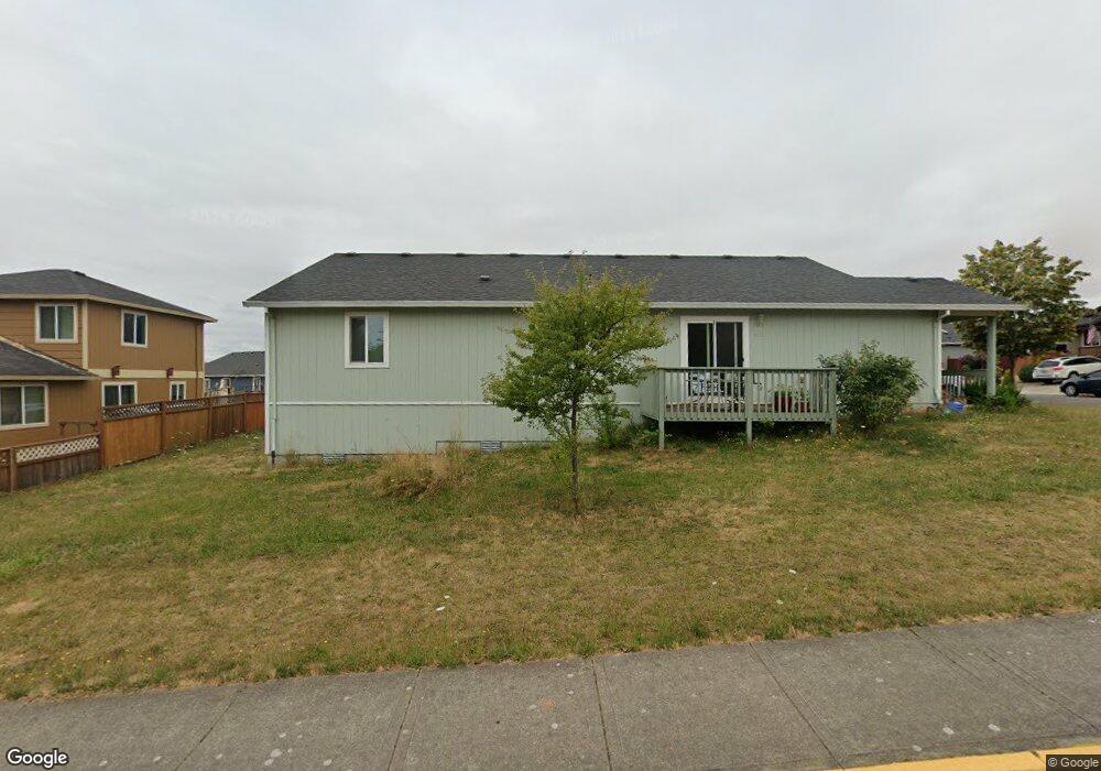 1115 E 11th St, Lafayette, OR 97127 - photo 1