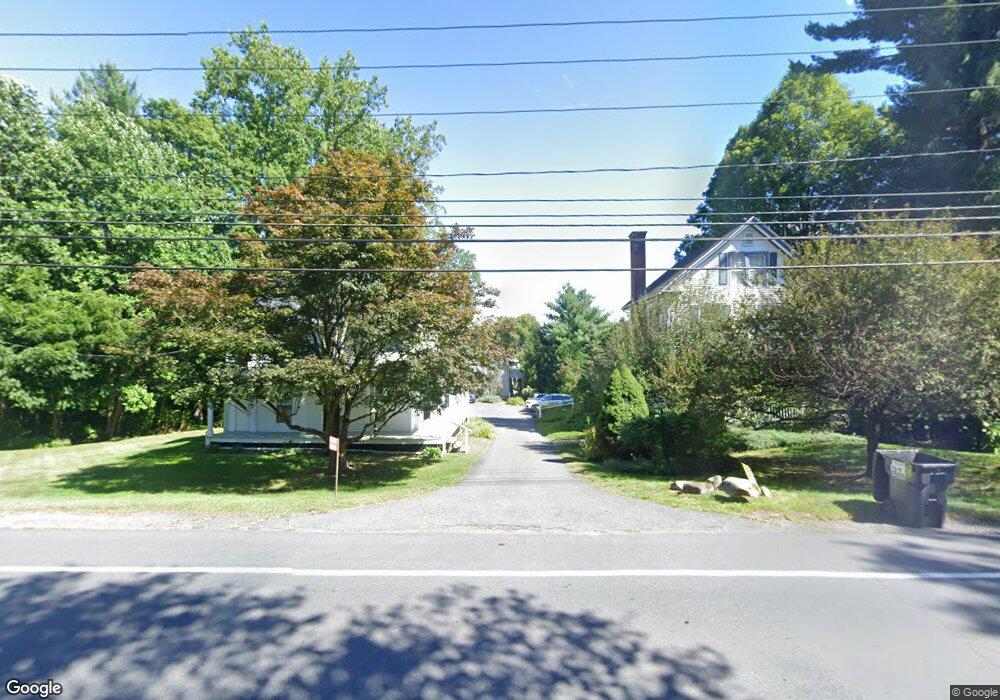 360 S Pleasant St unit 4, Amherst, MA 01002 - photo 1