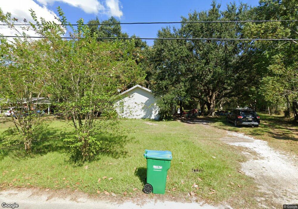 6124 Elder Ferry Rd, Moss Point, MS 39563 - photo 1