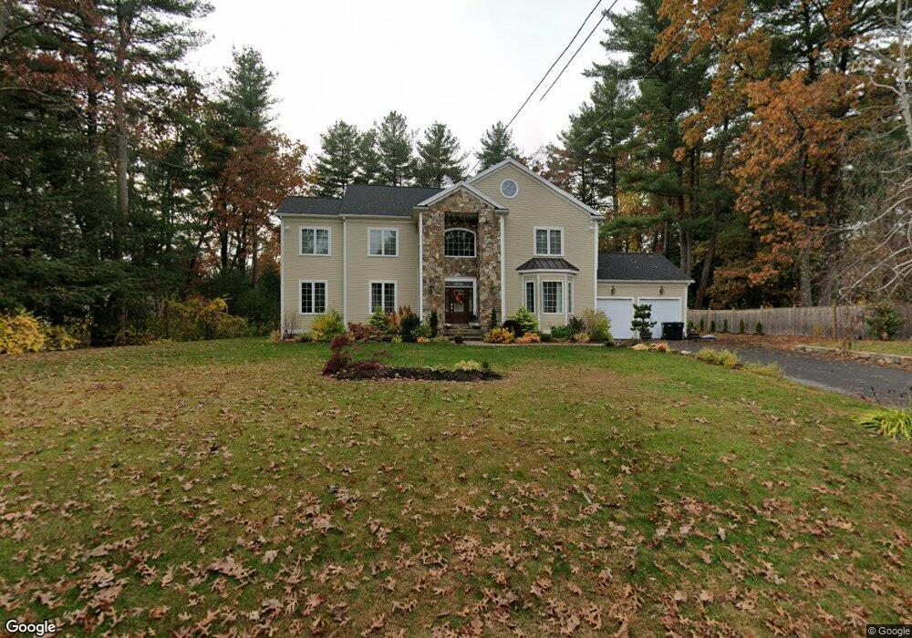 35 Longfellow Rd, Sudbury, MA 01776 - photo 1