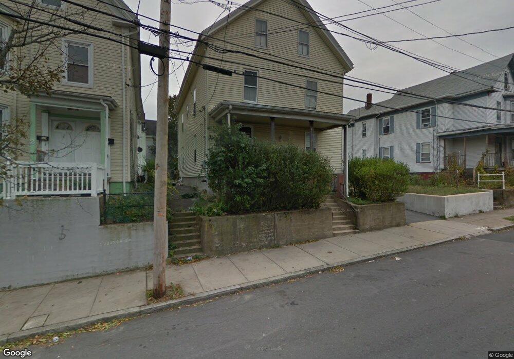 4 Bloomfield St, Lynn, MA 01902 - photo 1