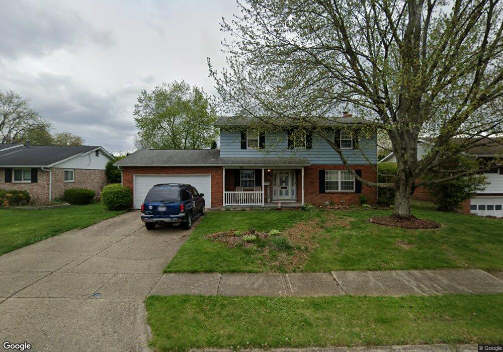 656 Robin Ln, Newark, OH 43055 - photo 1