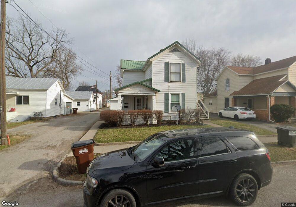 118 George St, Findlay, OH 45840 - photo 1