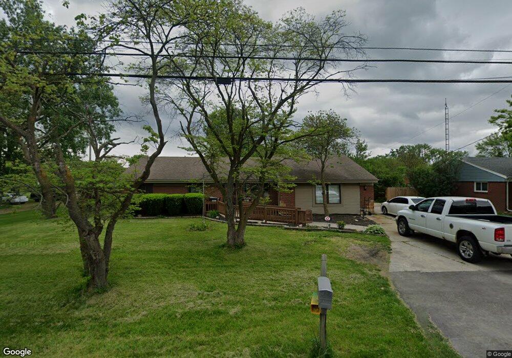 1403 N Genoa Clay Center Rd, Genoa, OH 43430 - photo 1