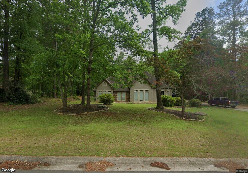 65 Tomahawk Dr, Sharpsburg, GA 30277 - photo 1