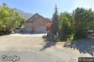 7485 S 425 W, Willard, UT 84340