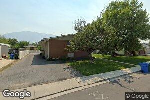 450 N 200 E, Orem, UT 84057