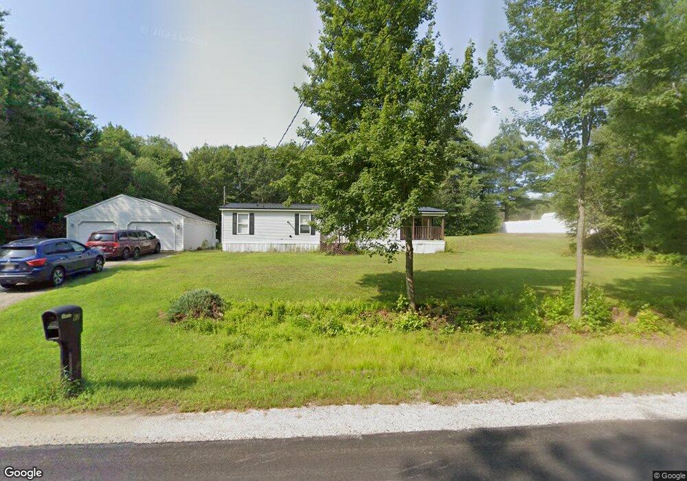 62 Upper Middle Rd, Lebanon, ME 04027 - photo 1