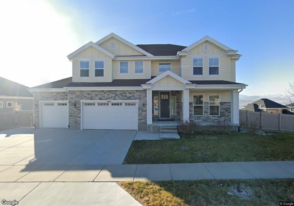 4425 N Ridge View Way unit 33, Lehi, UT 84043 - photo 1