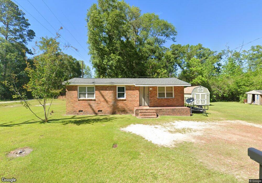 506 W Crockett St, Sylvester, GA 31791 - photo 1