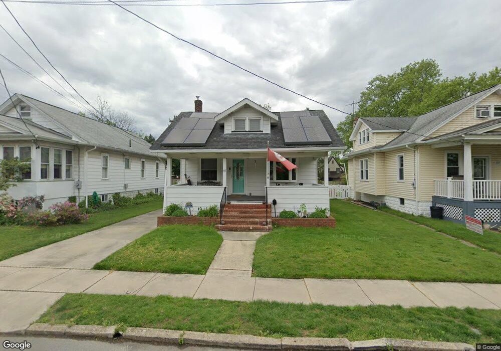 315 W Centre St, Woodbury, NJ 08096 - photo 1