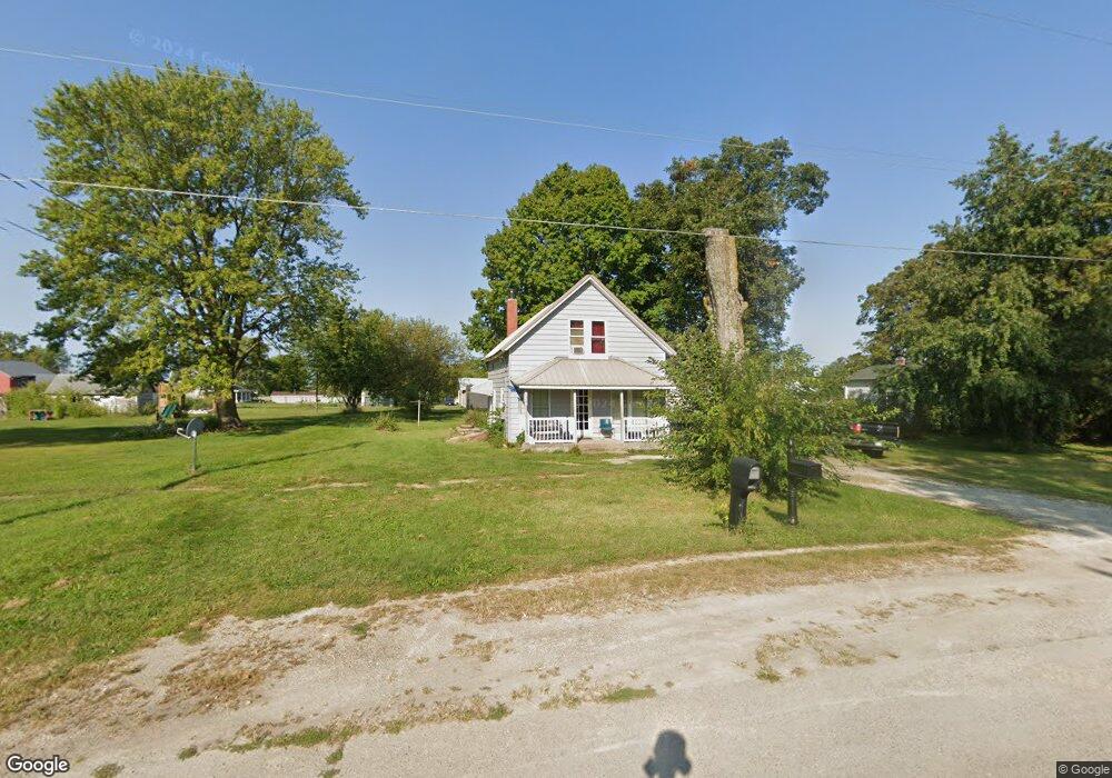 2606 Market St, Columbus City, IA 52737 - photo 1