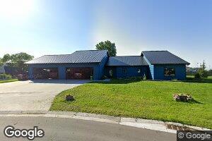 341 Maple Dr, Mapleton, ND 58059