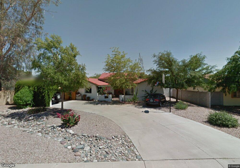 2953 E Dover St, Mesa, AZ 85213 - photo 1