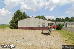 5950 Township Road 21, Mc Comb, OH 45858