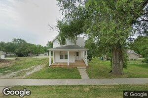 705 N Hundley St, Albany, MO 64402