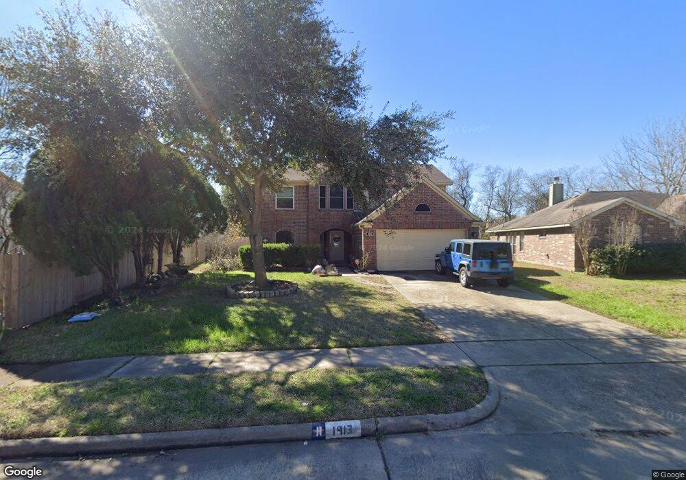 1913 Village Court Ln, Rosenberg, TX 77471 - photo 1