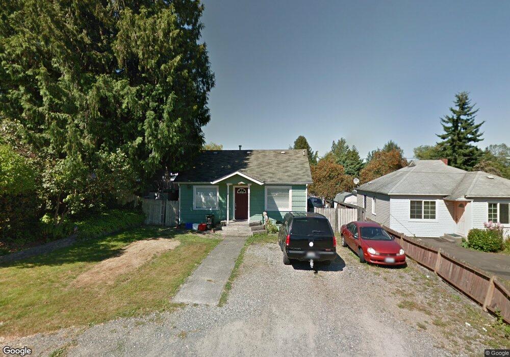 221 105th St SW, Everett, WA 98204 - photo 1