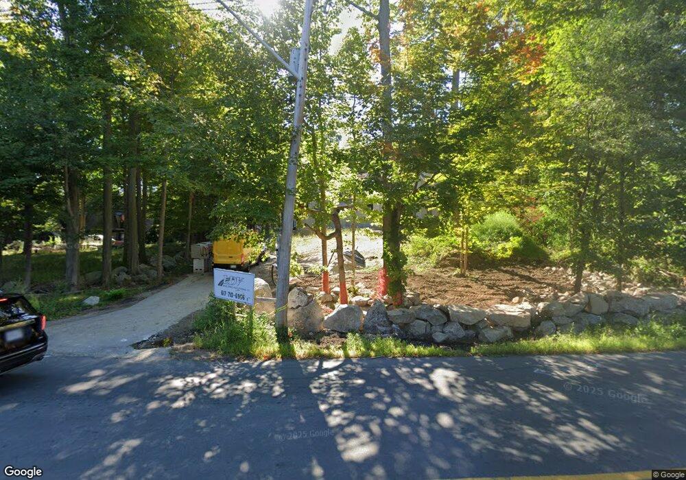 26 Lazell St, Hingham, MA 02043 - photo 1