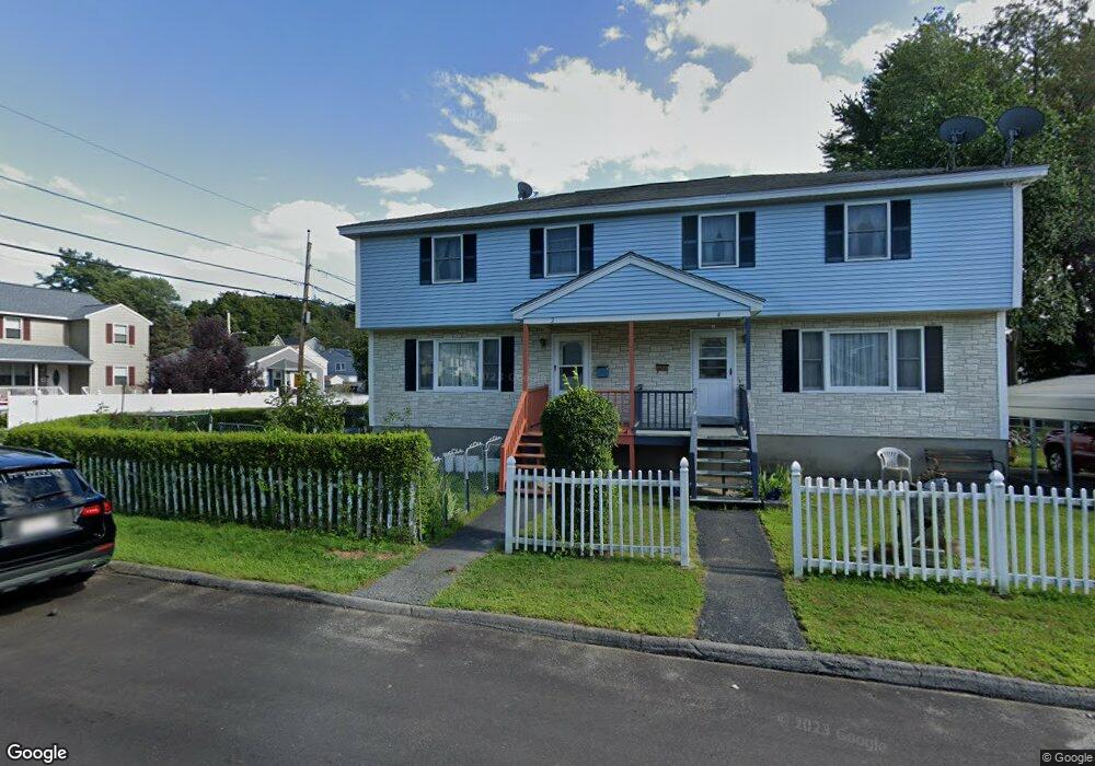 2 Meadow St, Lawrence, MA 01841 - photo 1