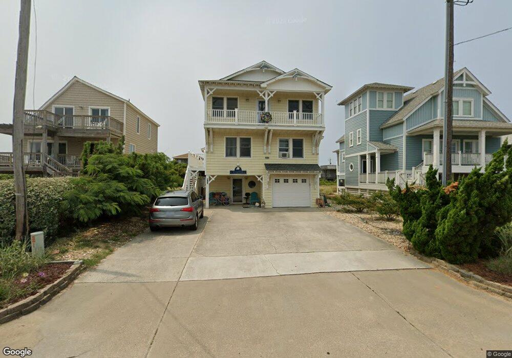 602 N Virginia Dare Trail, Kill Devil Hills, NC 27948 - photo 1