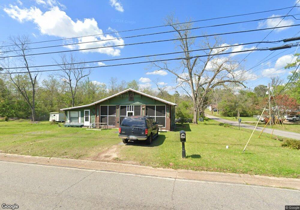 204 Baggs Ave SE, Pelham, GA 31779 - photo 1