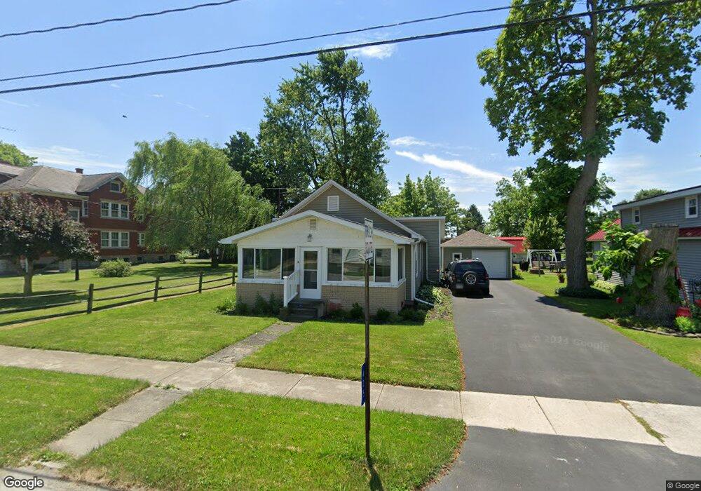 425 Front St, Cygnet, OH 43413 - photo 1