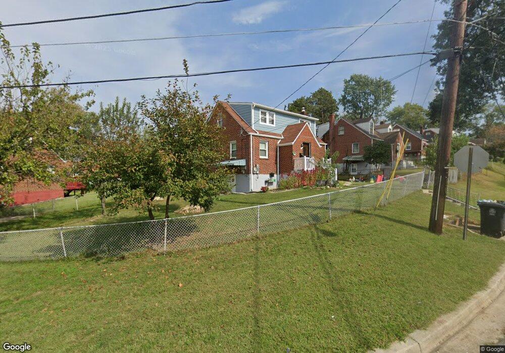 6601 Medwick Dr, Hyattsville, MD 20783 - photo 1