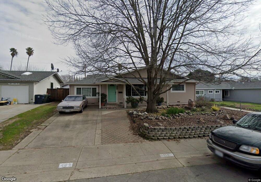 6856 Brookhaven Way, Citrus Heights, CA 95621 - photo 1