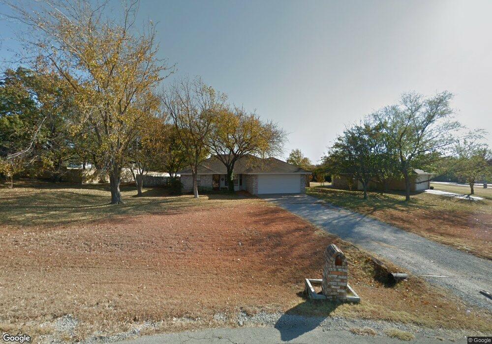 108 Marys Ln, Weatherford, TX 76086 - photo 1