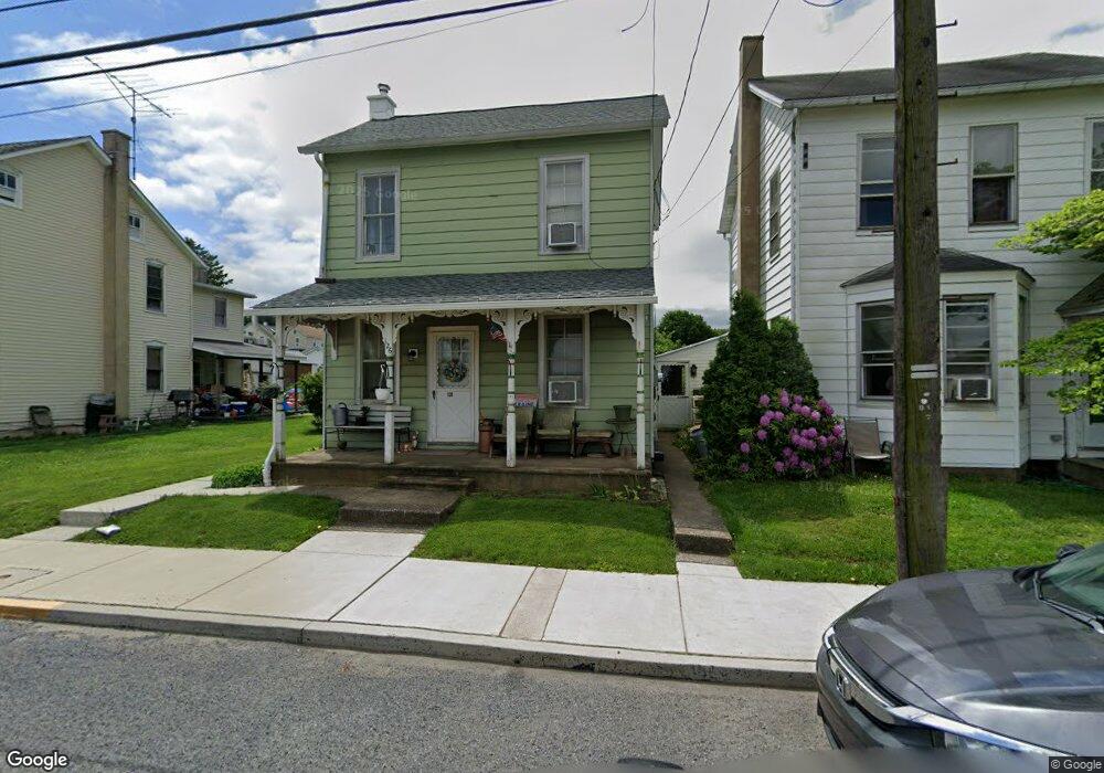 126 Front St, Alburtis, PA 18011 - photo 1