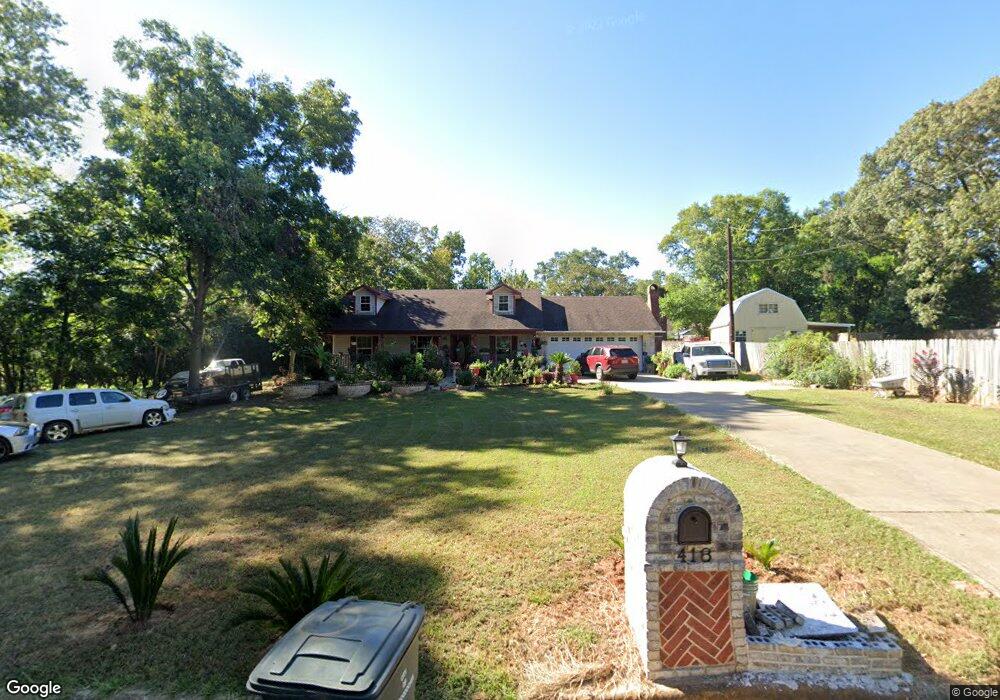 418 Flora St, Nacogdoches, TX 75964 - photo 1