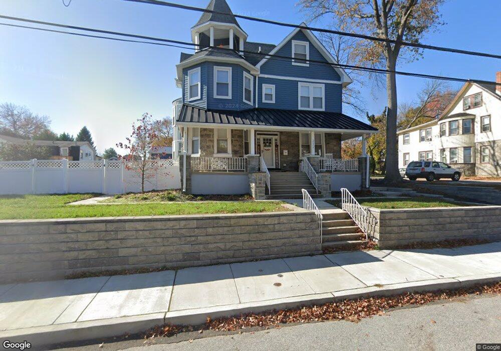 212 W Ridley Ave, Norwood, PA 19074 - photo 1