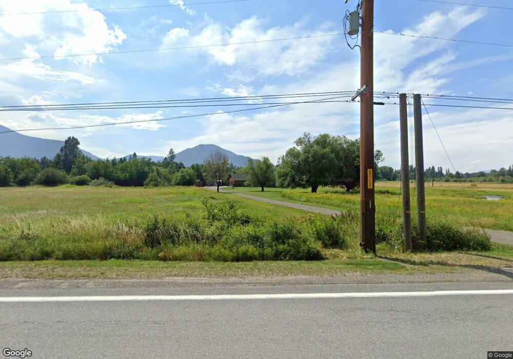 53876 Highway 200, Clark Fork, ID 83811 - photo 1