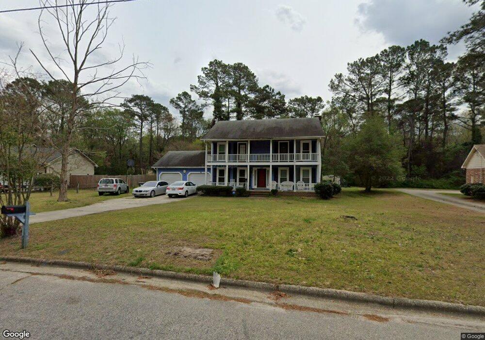 2351 Rolling Hill Rd, Fayetteville, NC 28304 - photo 1