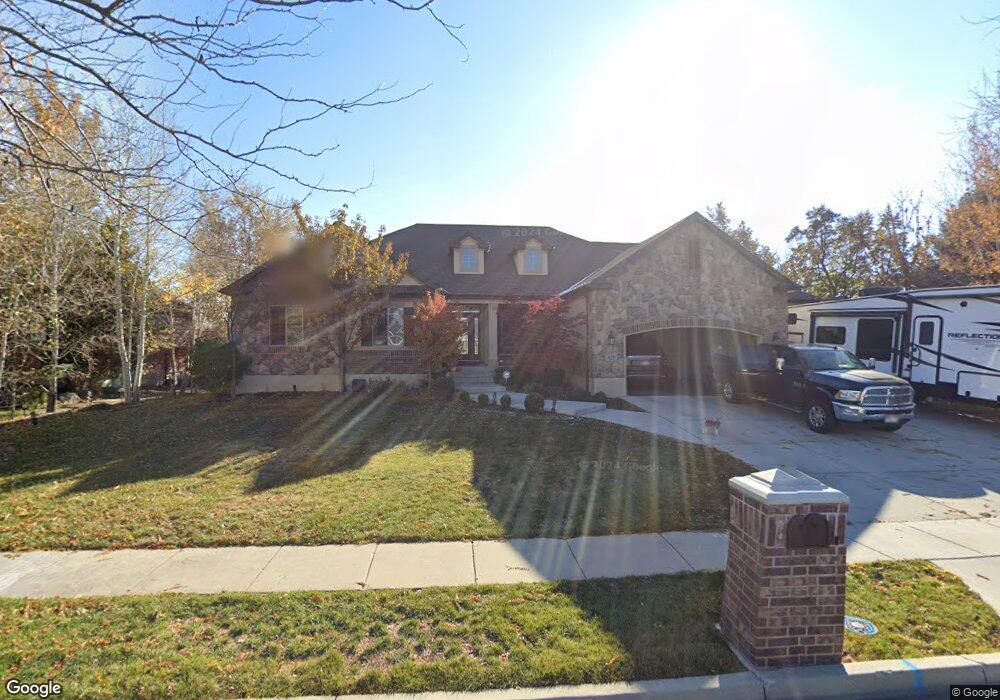 629 W 2225 S, Syracuse, UT 84075 - photo 1