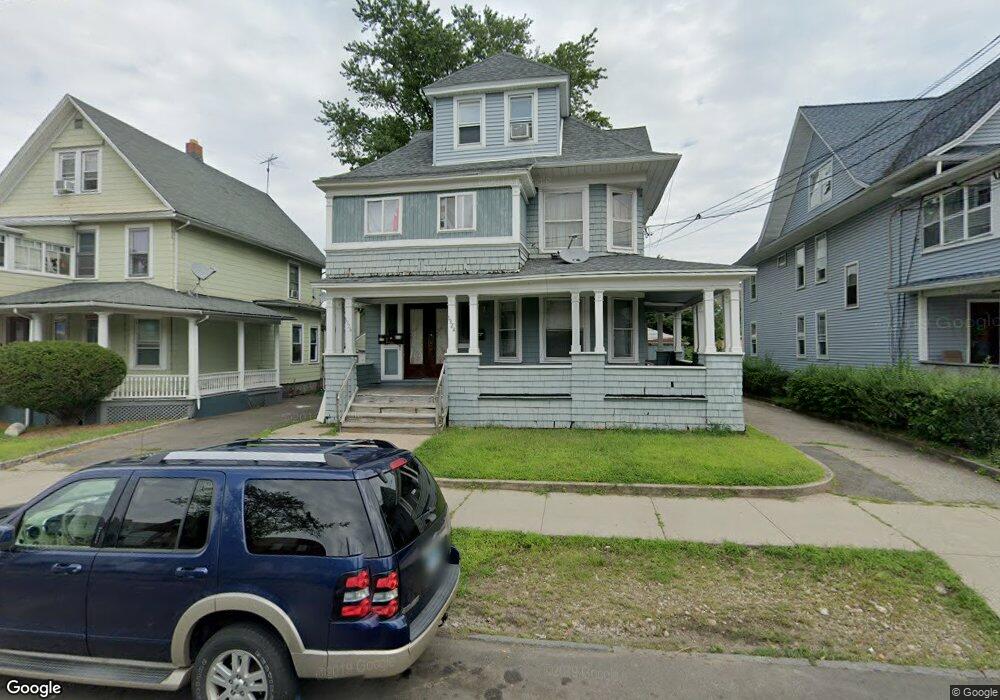 1324 Noble Ave unit 1326, Bridgeport, CT 06608 - photo 1