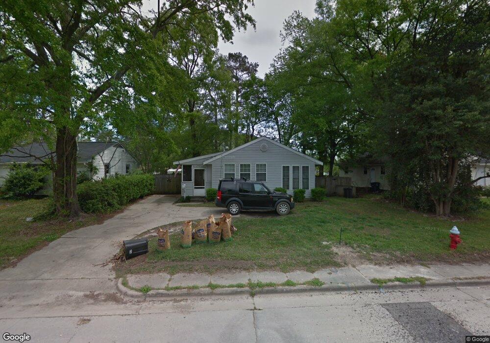 514 Henderson Dr, Jacksonville, NC 28540 - photo 1