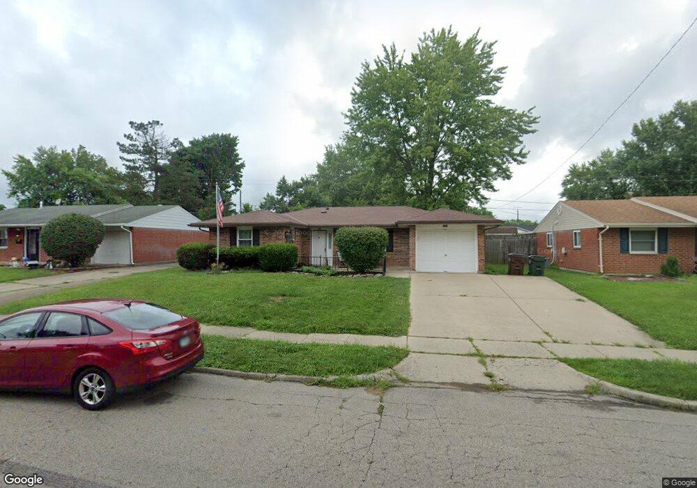 1884 Pueblo Dr, Xenia, OH 45385 - photo 1