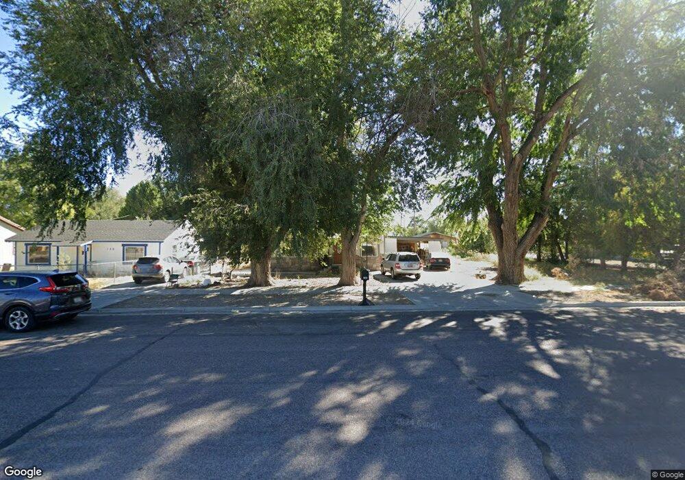 144 N 400 W, Delta, UT 84624 - photo 1