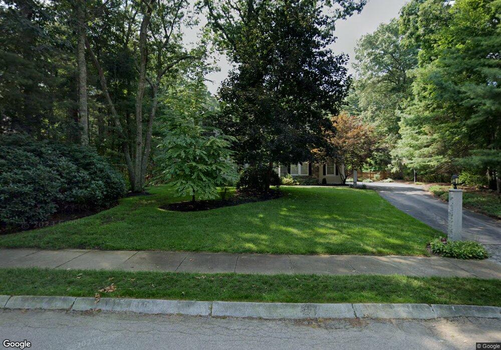 68 Deerview Way, Franklin, MA 02038 - photo 1