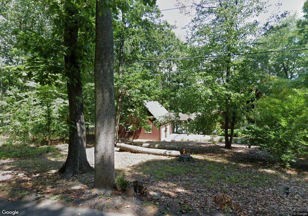 2119 Lakeside Dr, Harpers Ferry, WV 25425 - photo 1