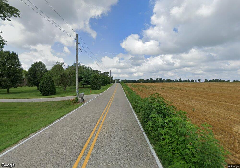 861 100 N, Franklin, IN 46131 - photo 1